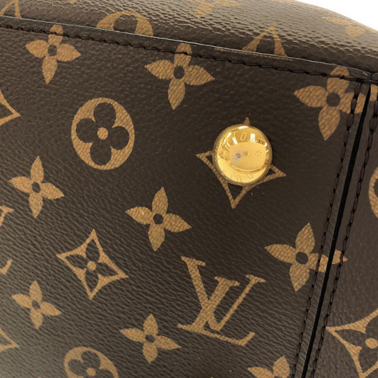 LOUIS VUITTON M43550 托特包 Monogram 4