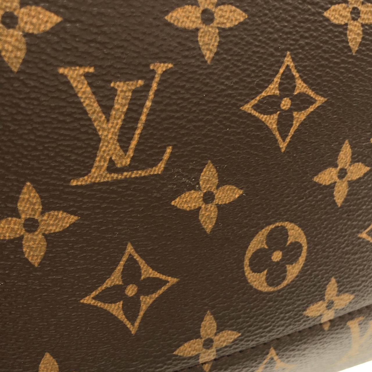 LOUIS VUITTON M43550 托特包 Monogram 5