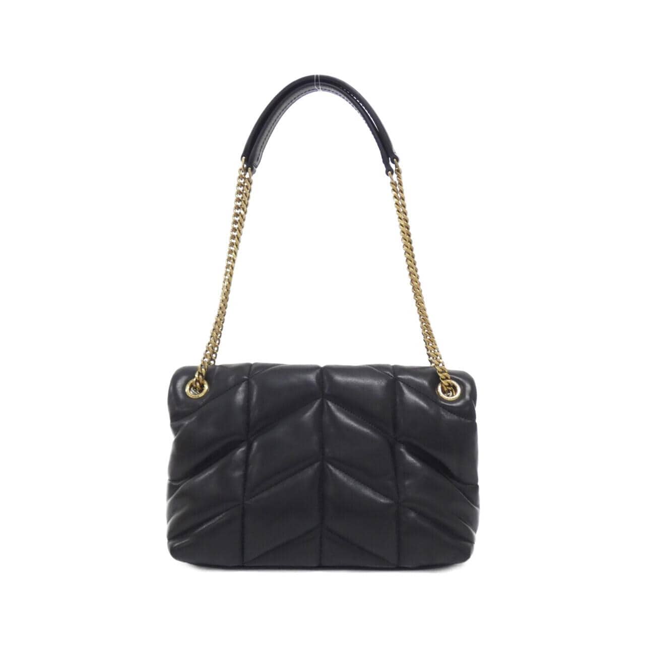 SAINT LAURENT 577476 1EL07 肩背包 羊皮 2