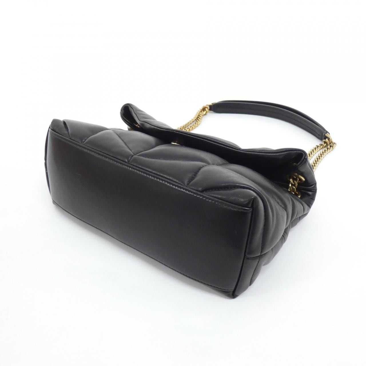SAINT LAURENT 577476 1EL07 肩背包 羊皮 3