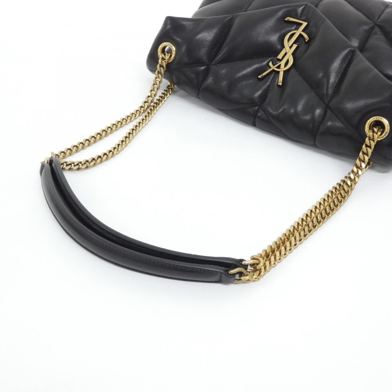 SAINT LAURENT 577476 1EL07 肩背包 羊皮 5