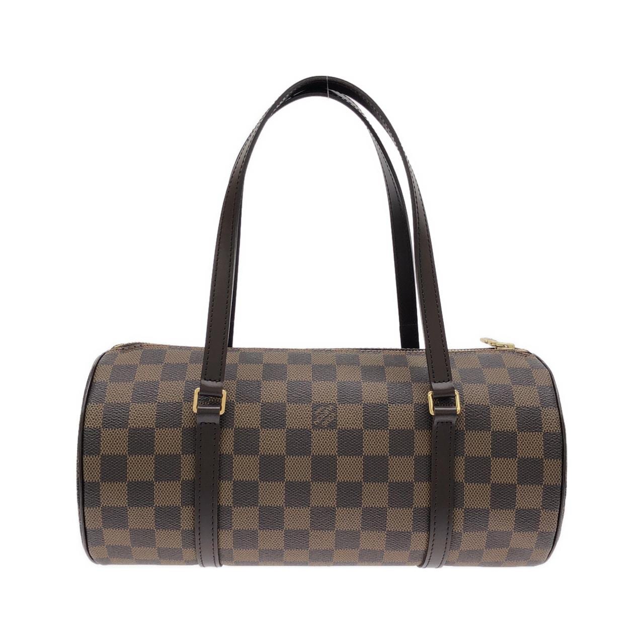 LOUIS VUITTON Papillon N51303 手提包 Damier 2