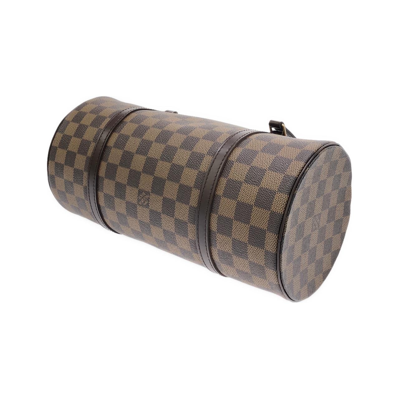 LOUIS VUITTON Papillon N51303 手提包 Damier 3
