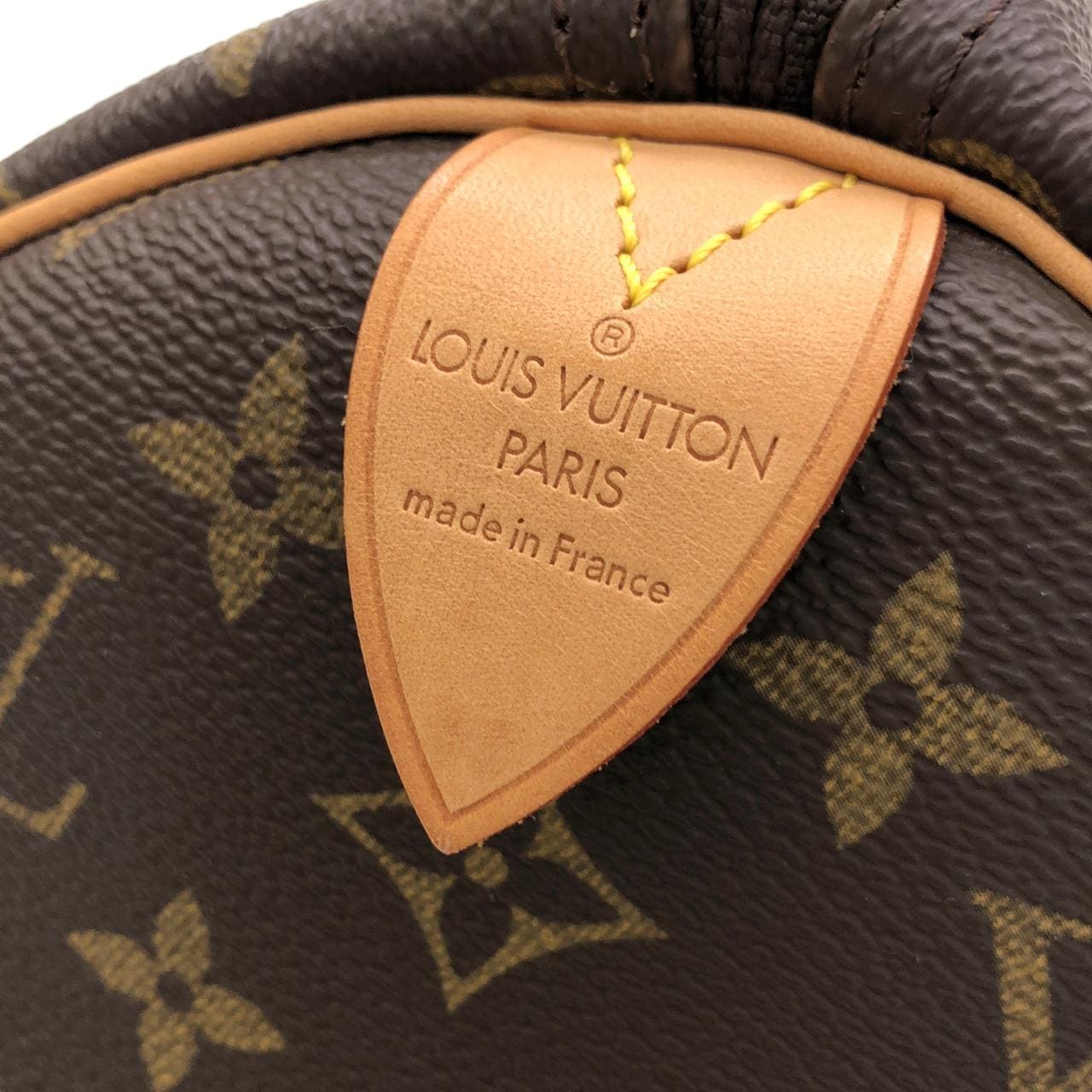 LOUIS VUITTON Keepall M41428 波士頓包 Monogram 5