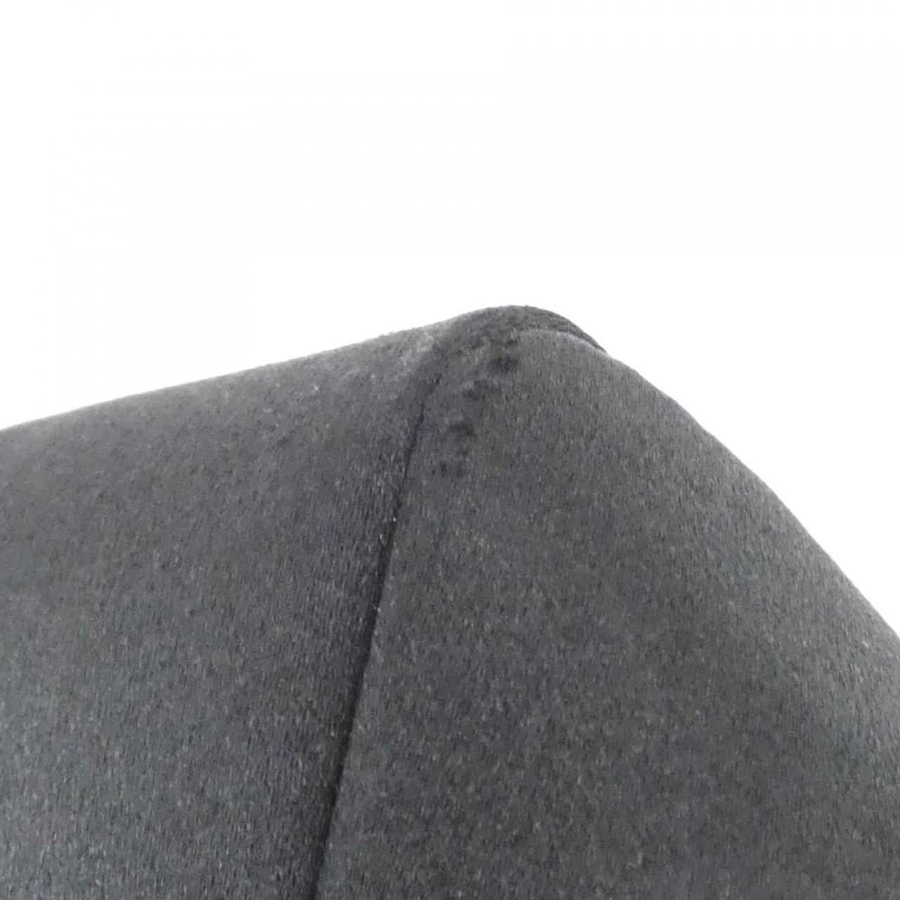 CHANEL 肩背包 緞面 3