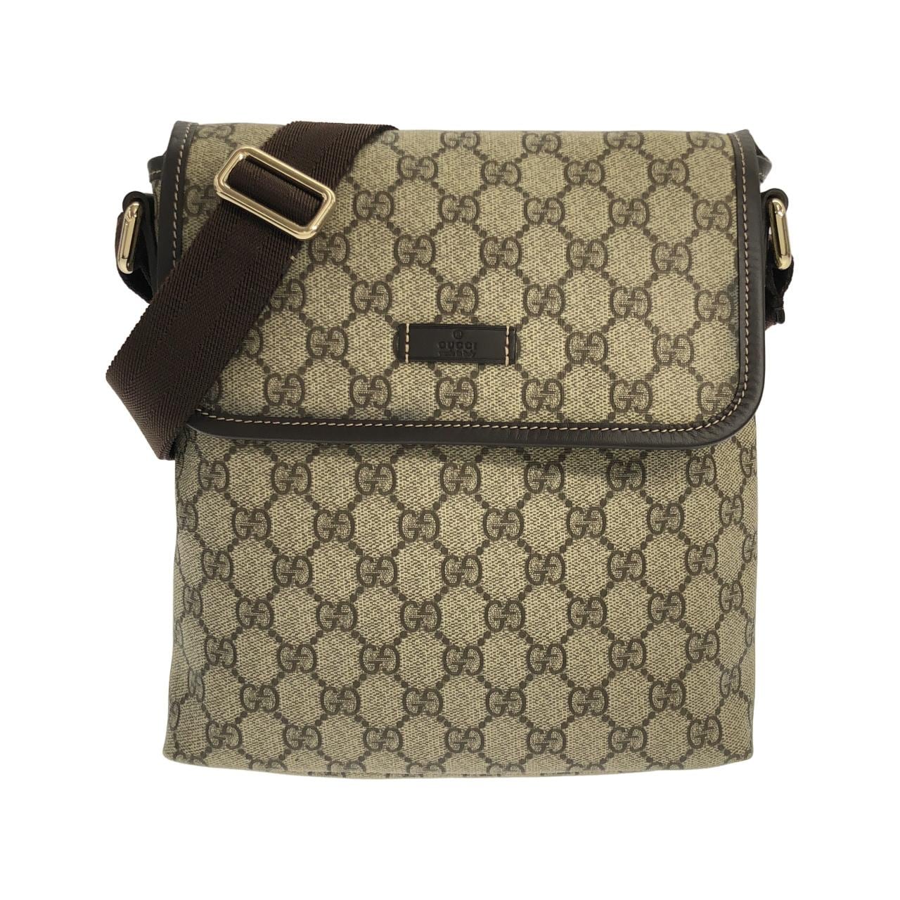 GUCCI 223666 KGDIG 肩背包