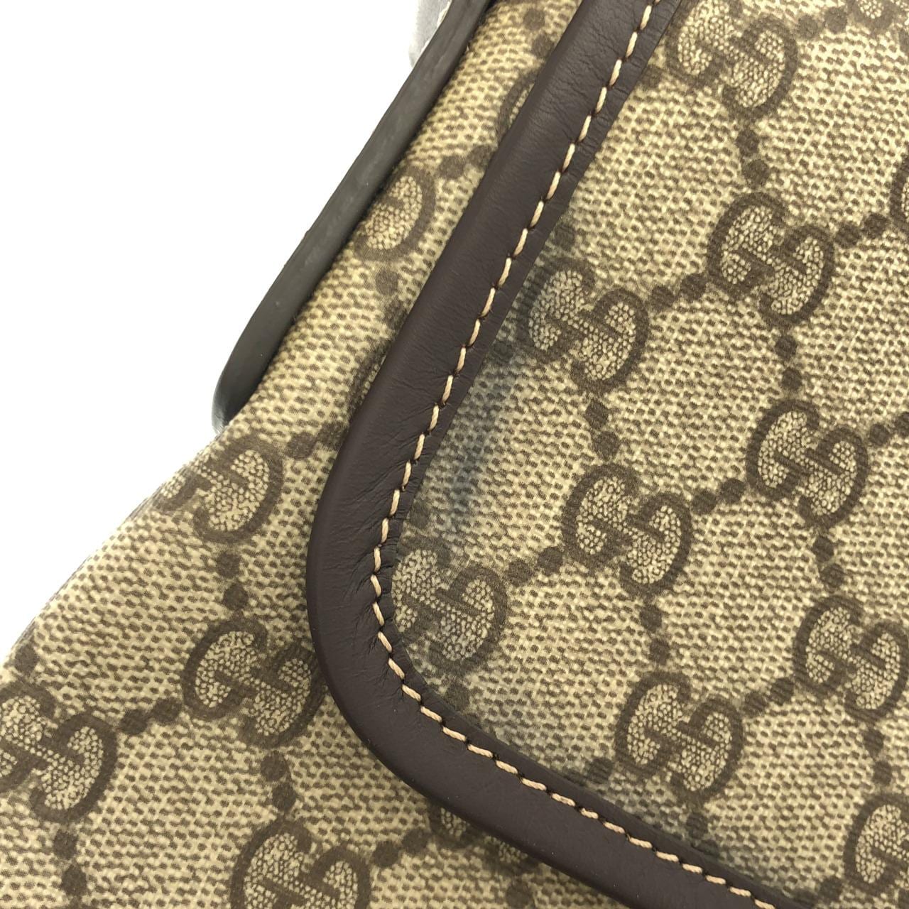 GUCCI 223666 KGDIG Shoulder 5