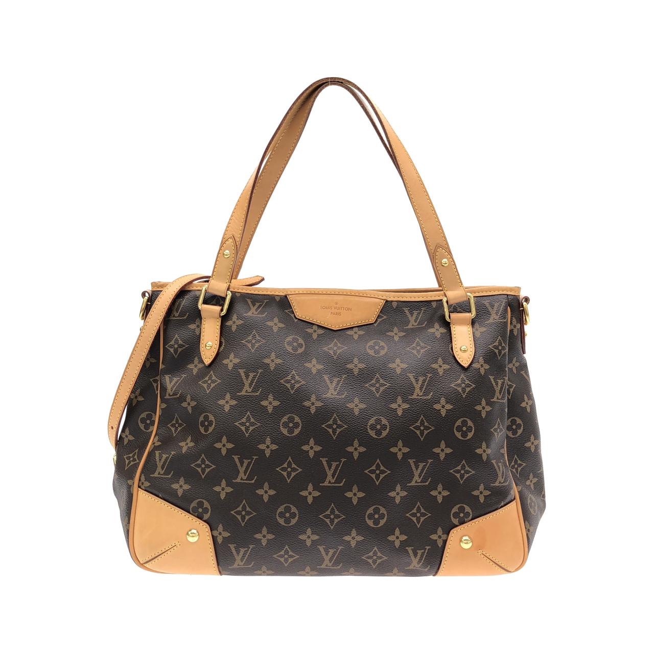 LOUIS VUITTON M41232 Handbag Monogram
