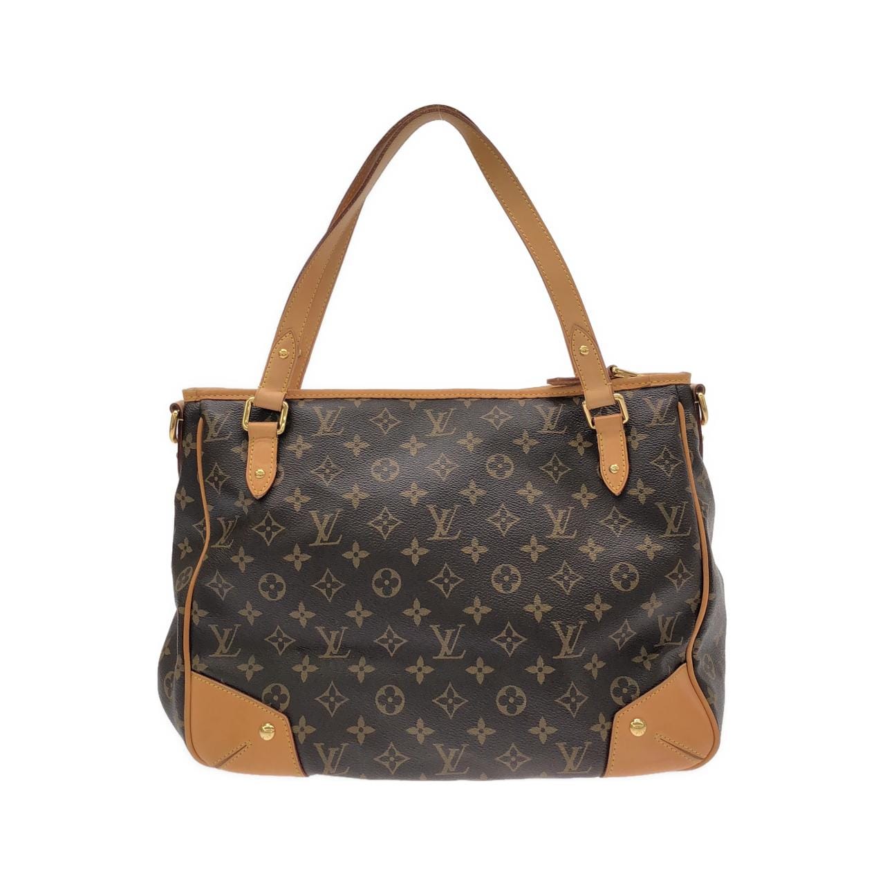 LOUIS VUITTON M41232 Handbag Monogram 2