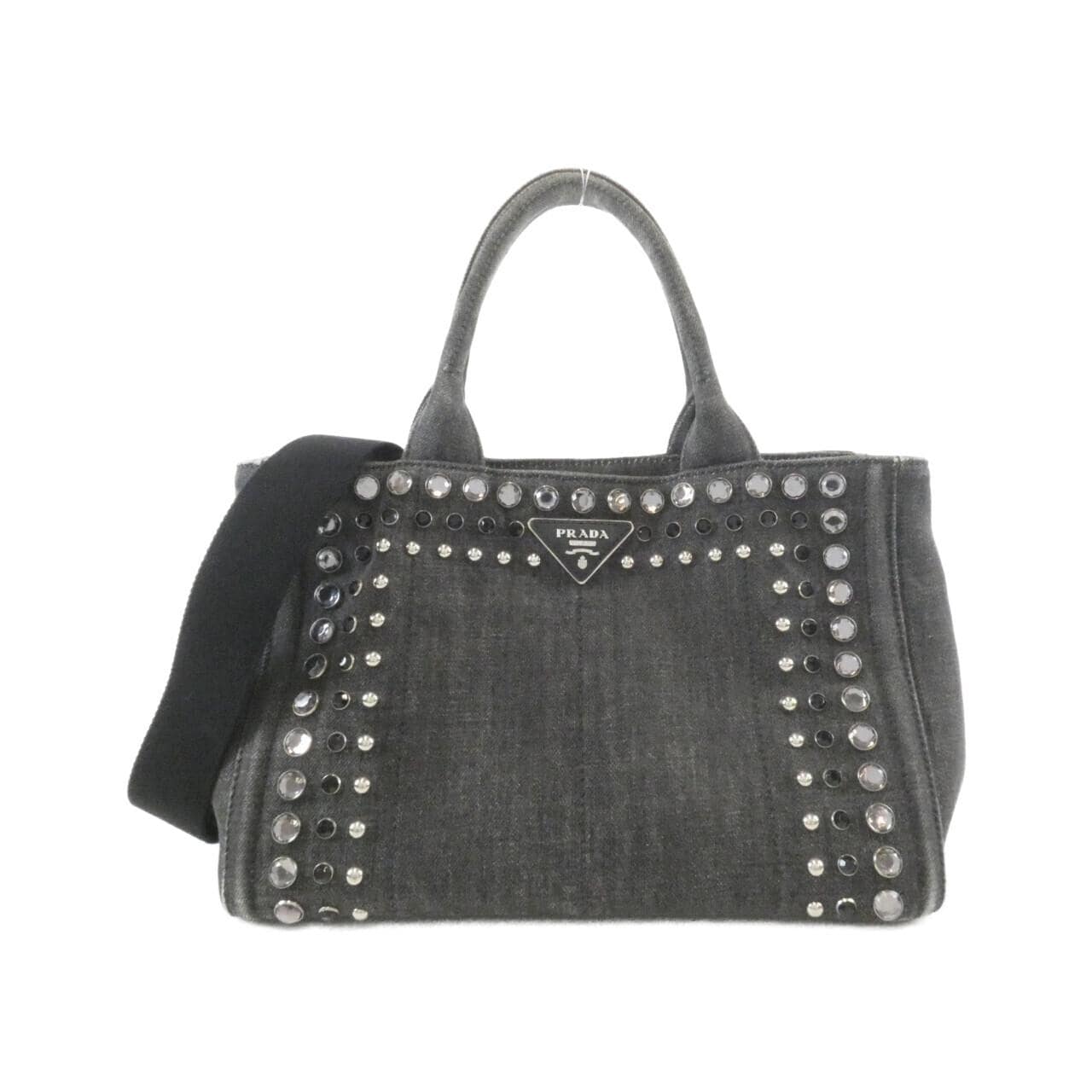 PRADA B2439O 手提包