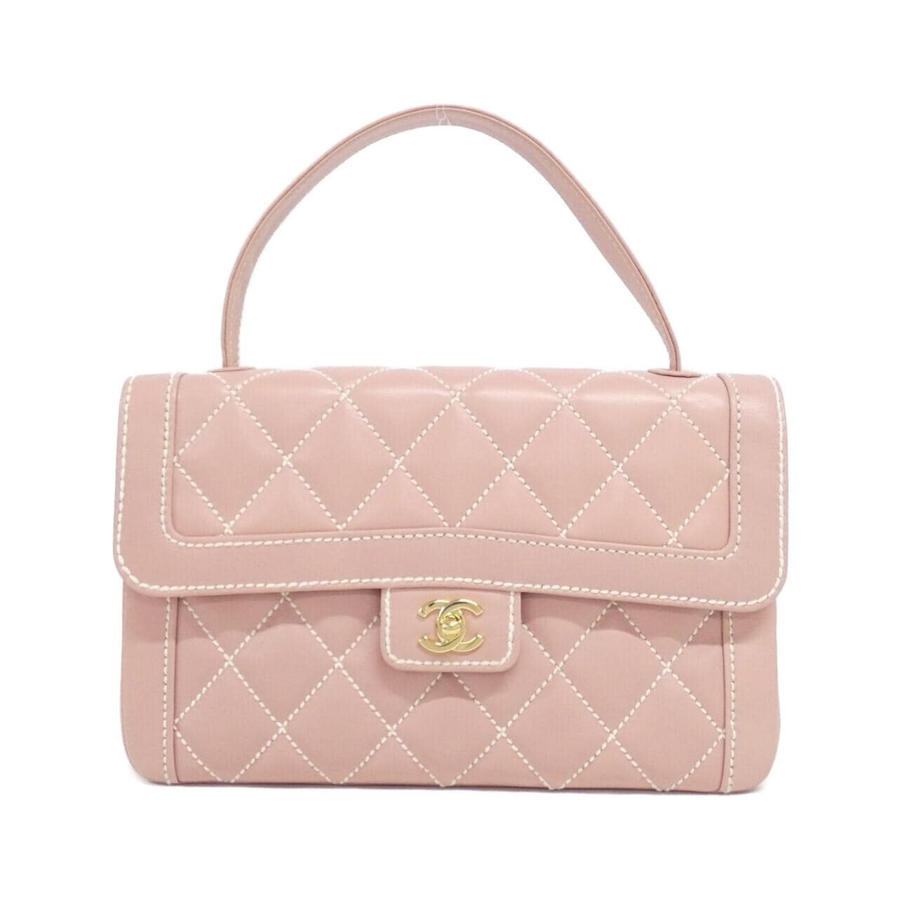 CHANEL 27570 手提包