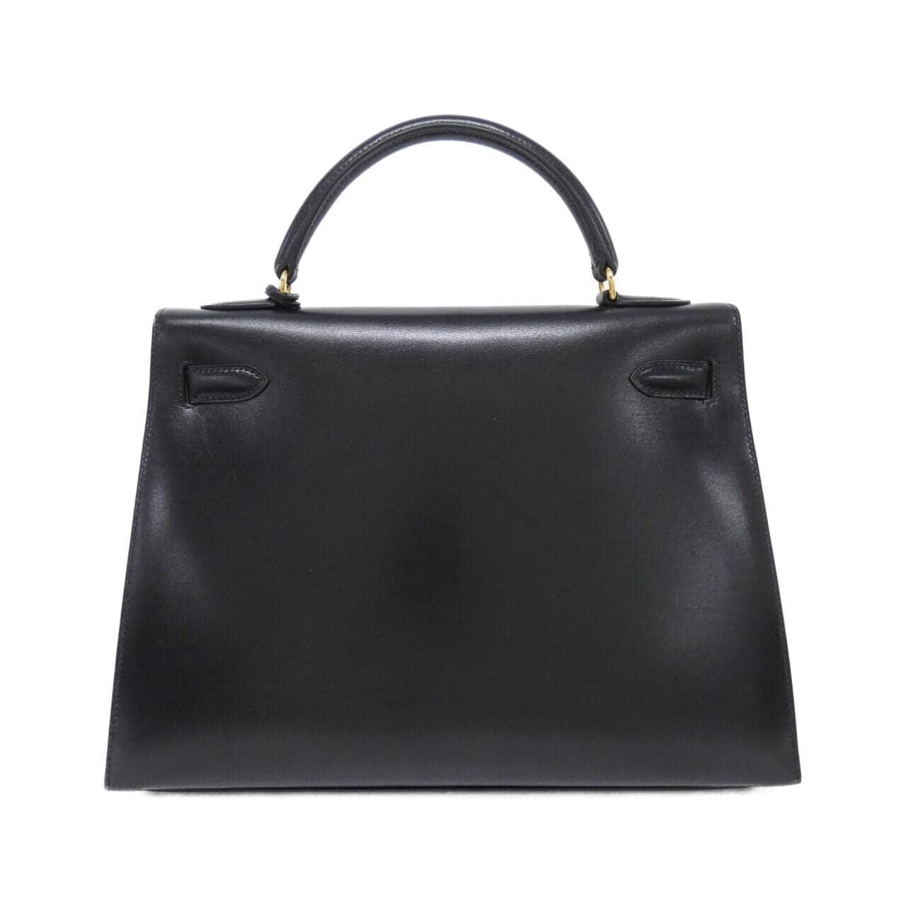 HERMES Kelly 001858CC Handbag Box Calf 2