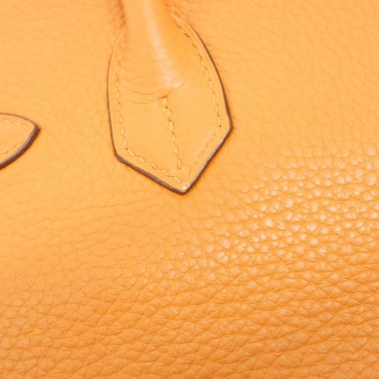 HERMES Birkin 030335CK Handbag Clemence 4