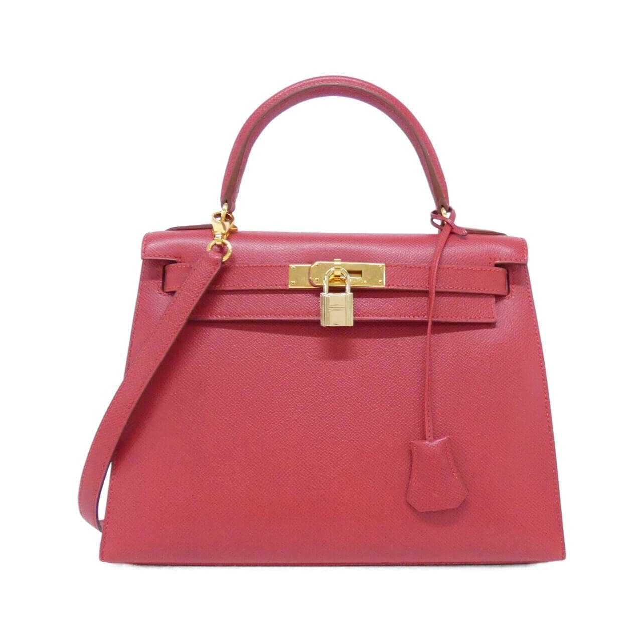 HERMES Kelly Handbag