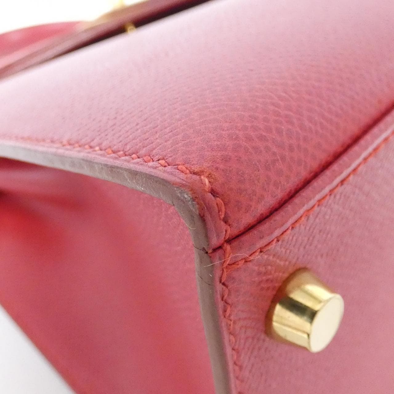 HERMES Kelly Handbag 3