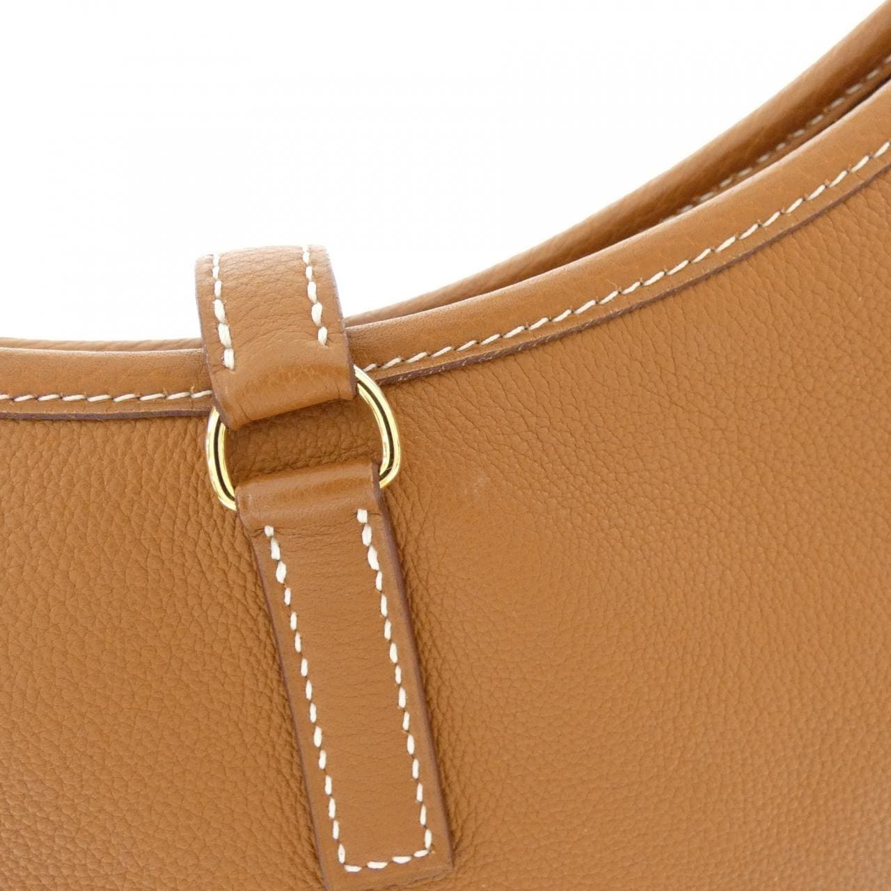 HERMES 肩背包 Togo 4