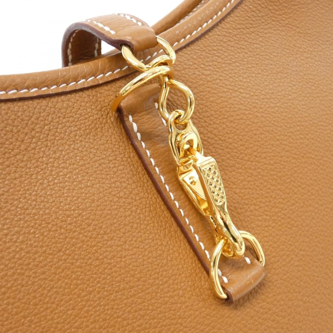 HERMES 肩背包 Togo 5
