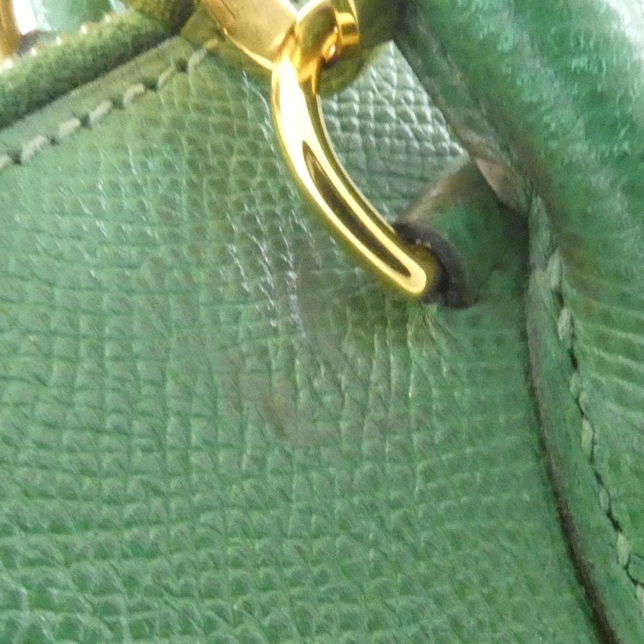HERMES Bolide 手提包 5