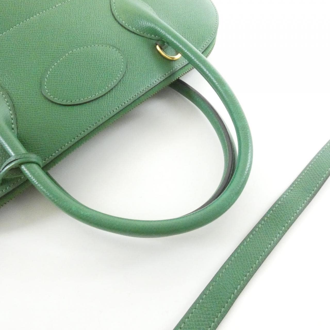 HERMES Bolide Handbag 6