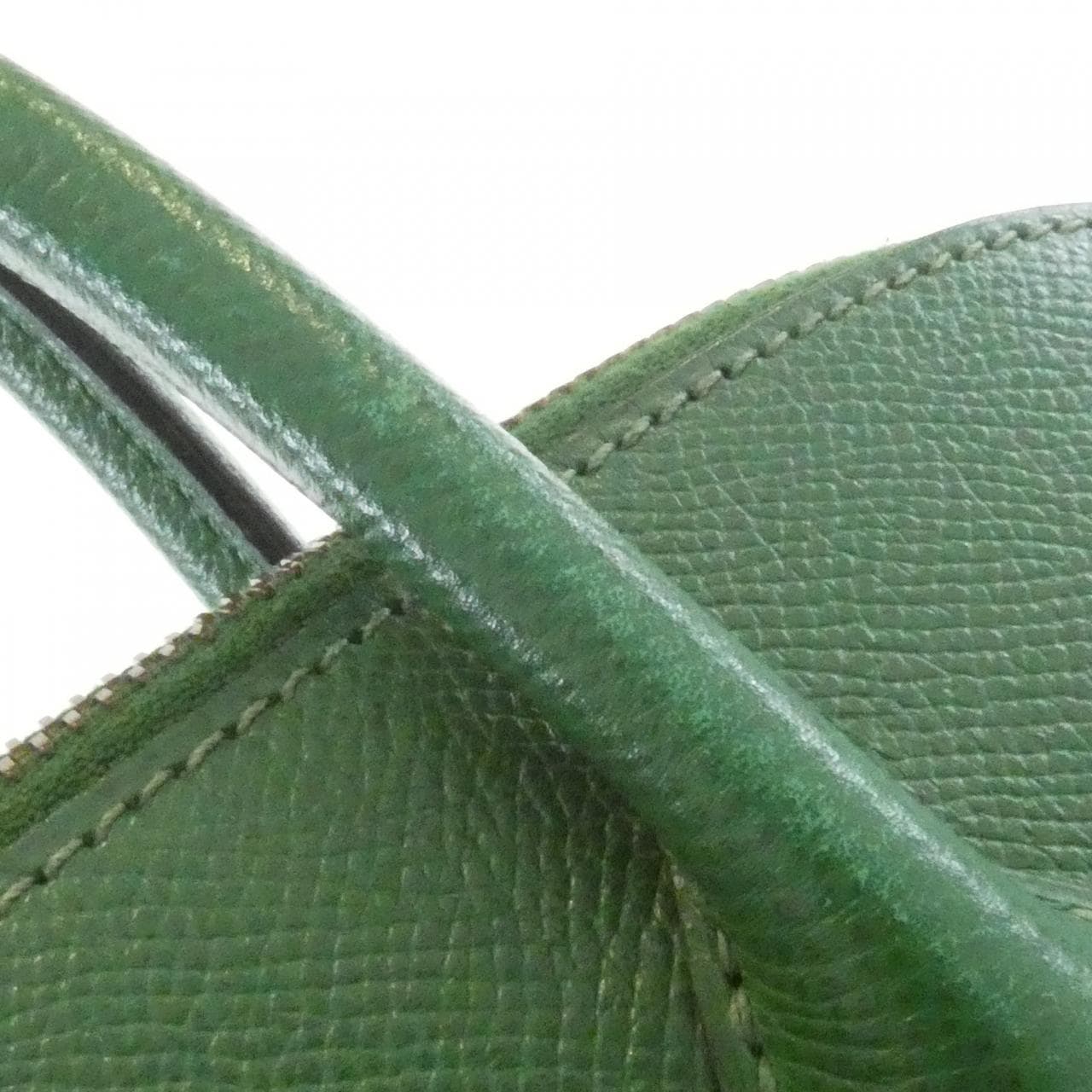 HERMES Bolide Handbag 7