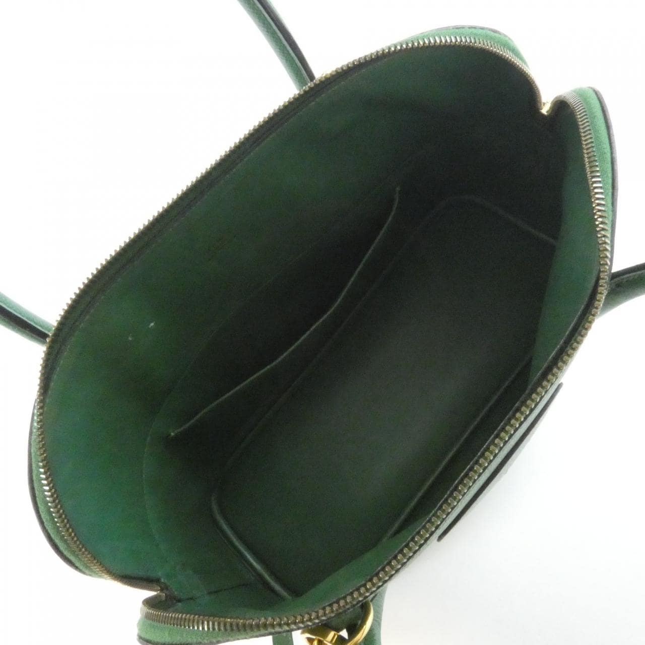HERMES Bolide Handbag 8