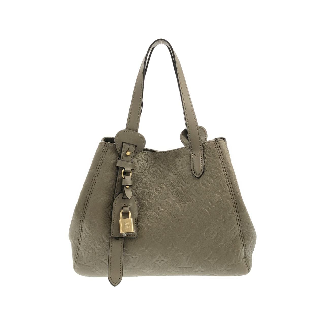 LOUIS VUITTON M25890 手提包 Monogram