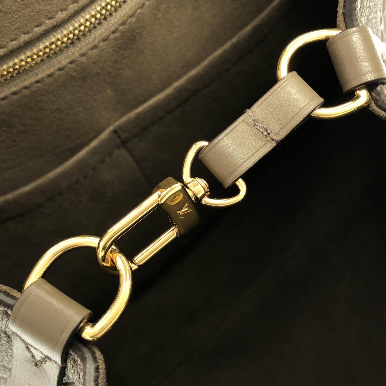 LOUIS VUITTON M25890 手提包 Monogram 5