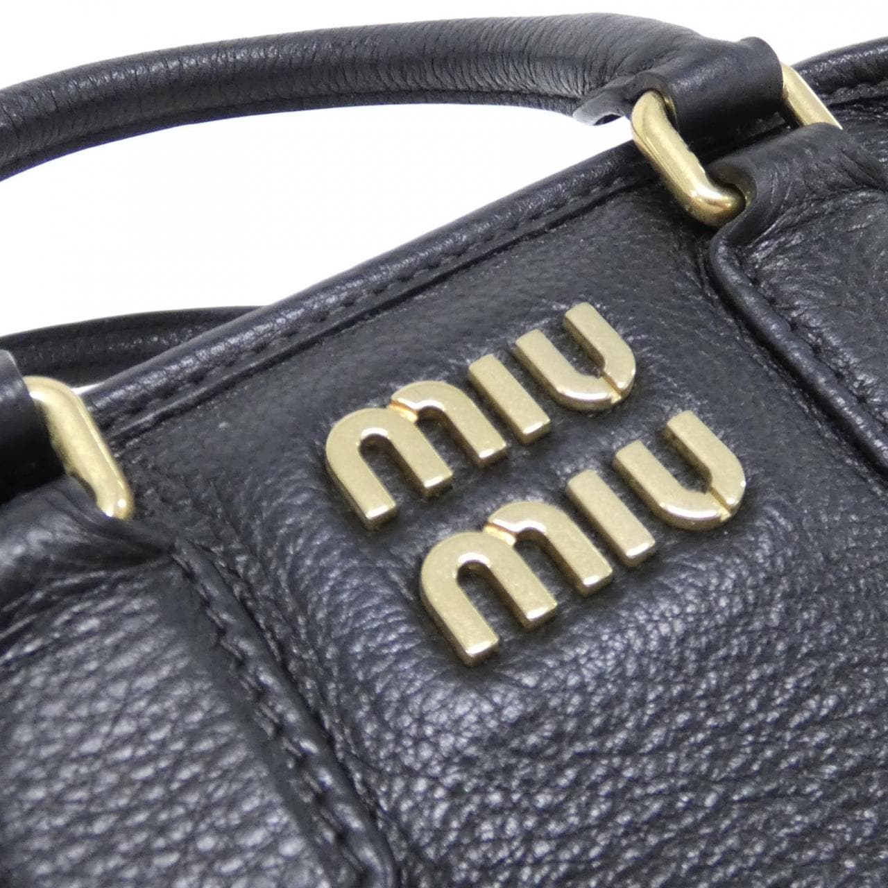 MIU MIU 5BB123 Handbag 5