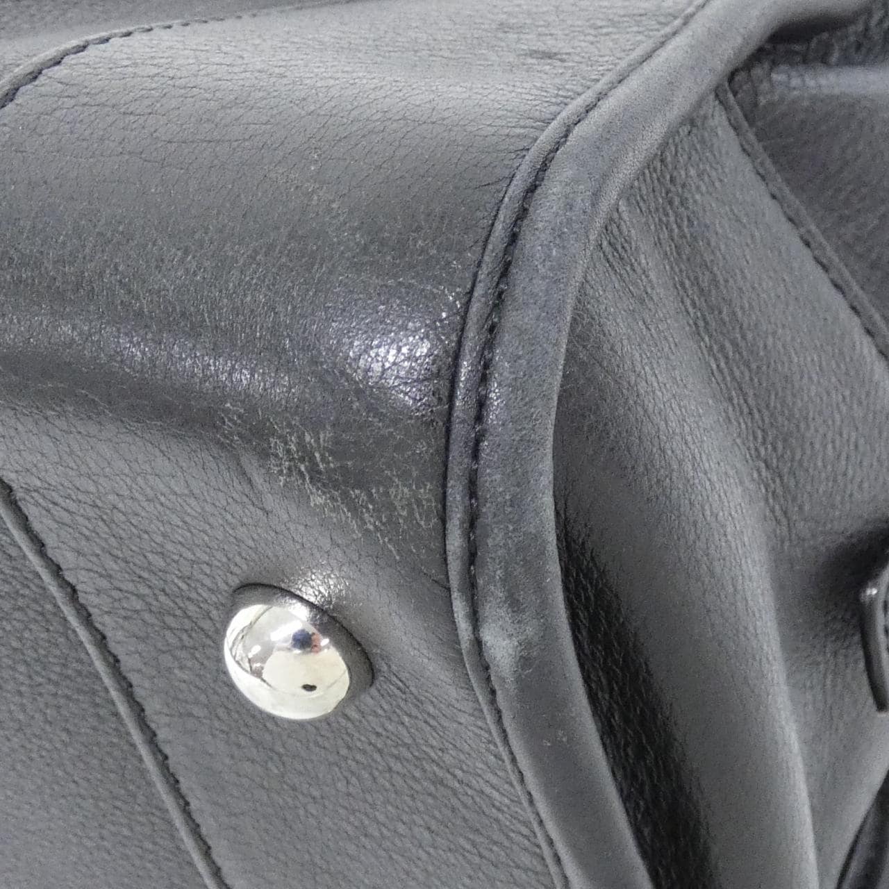 LOEWE Amazona 352 79 A22 Handbag 3