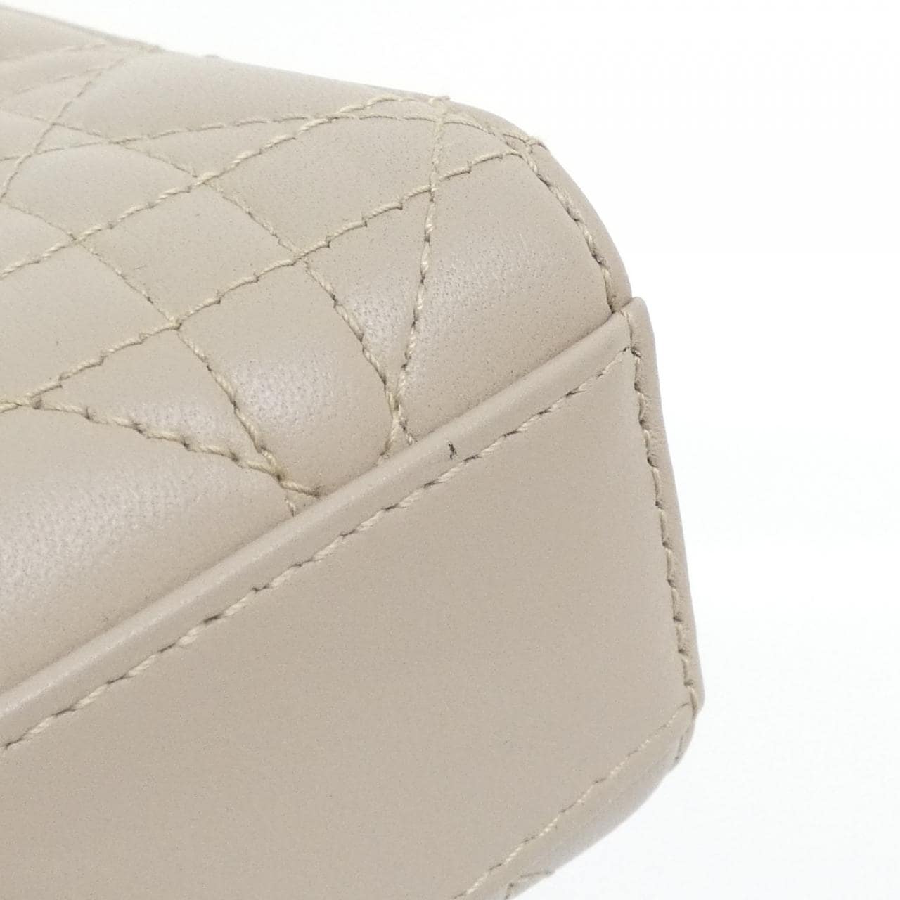 DIOR Lady D-Joy M0540ONGE Handbag Lambskin 3