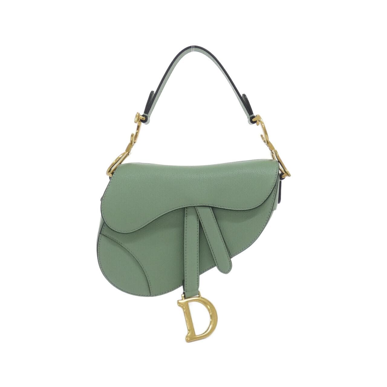 DIOR Saddle M0447CCEH Handbag