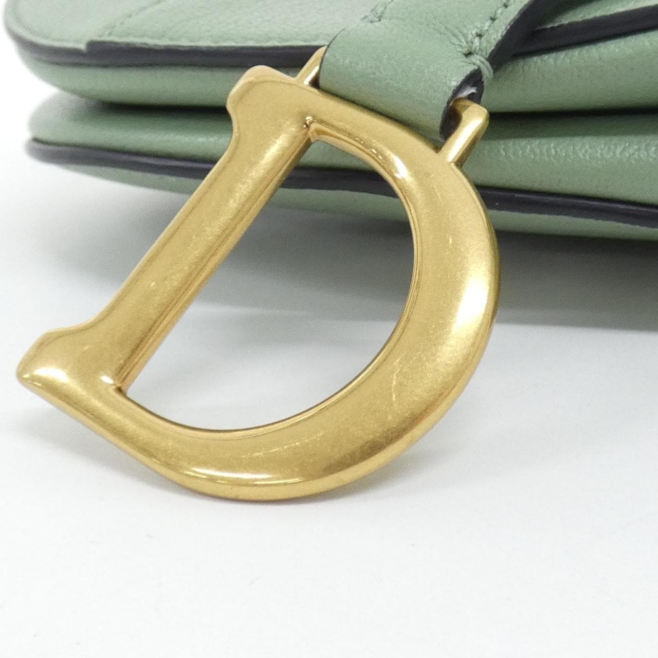 DIOR Saddle M0447CCEH Handbag 4