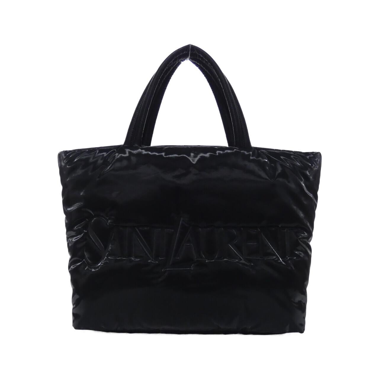 SAINT LAURENT 756269 FACY8 Handbag Nylon