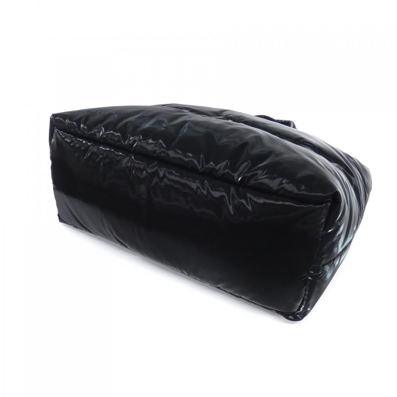 SAINT LAURENT 756269 FACY8 Handbag Nylon 3