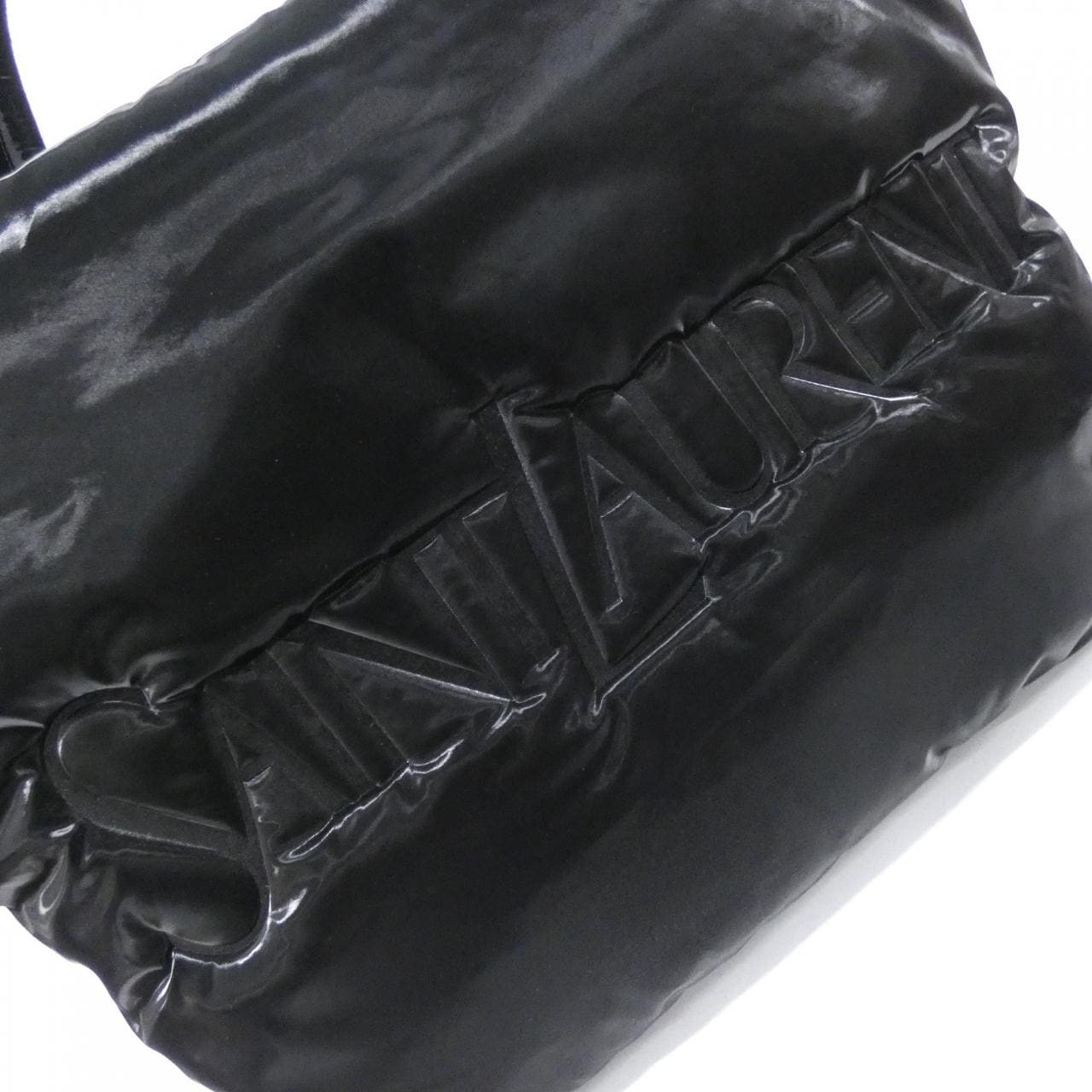SAINT LAURENT 756269 FACY8 Handbag Nylon 4