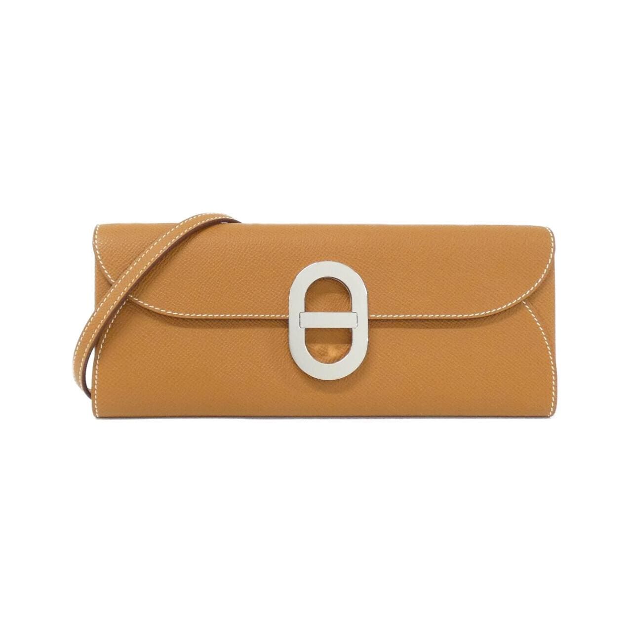 HERMES 084021CK Wallet Epsom