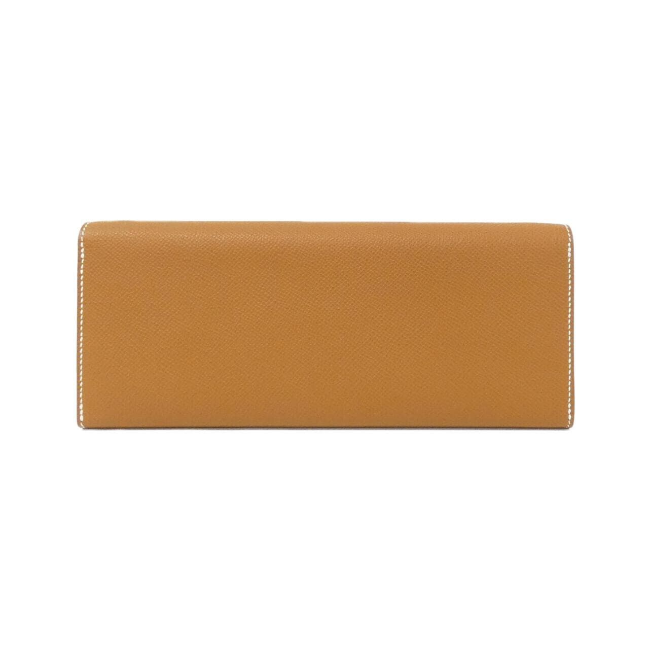 HERMES 084021CK Wallet Epsom 2