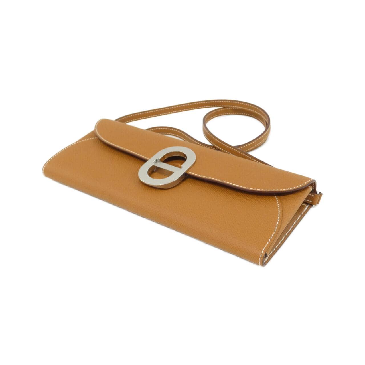 HERMES 084021CK Wallet Epsom 3