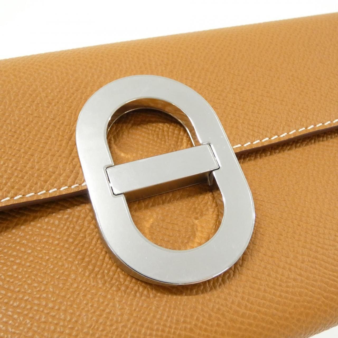 HERMES 084021CK Wallet Epsom 5