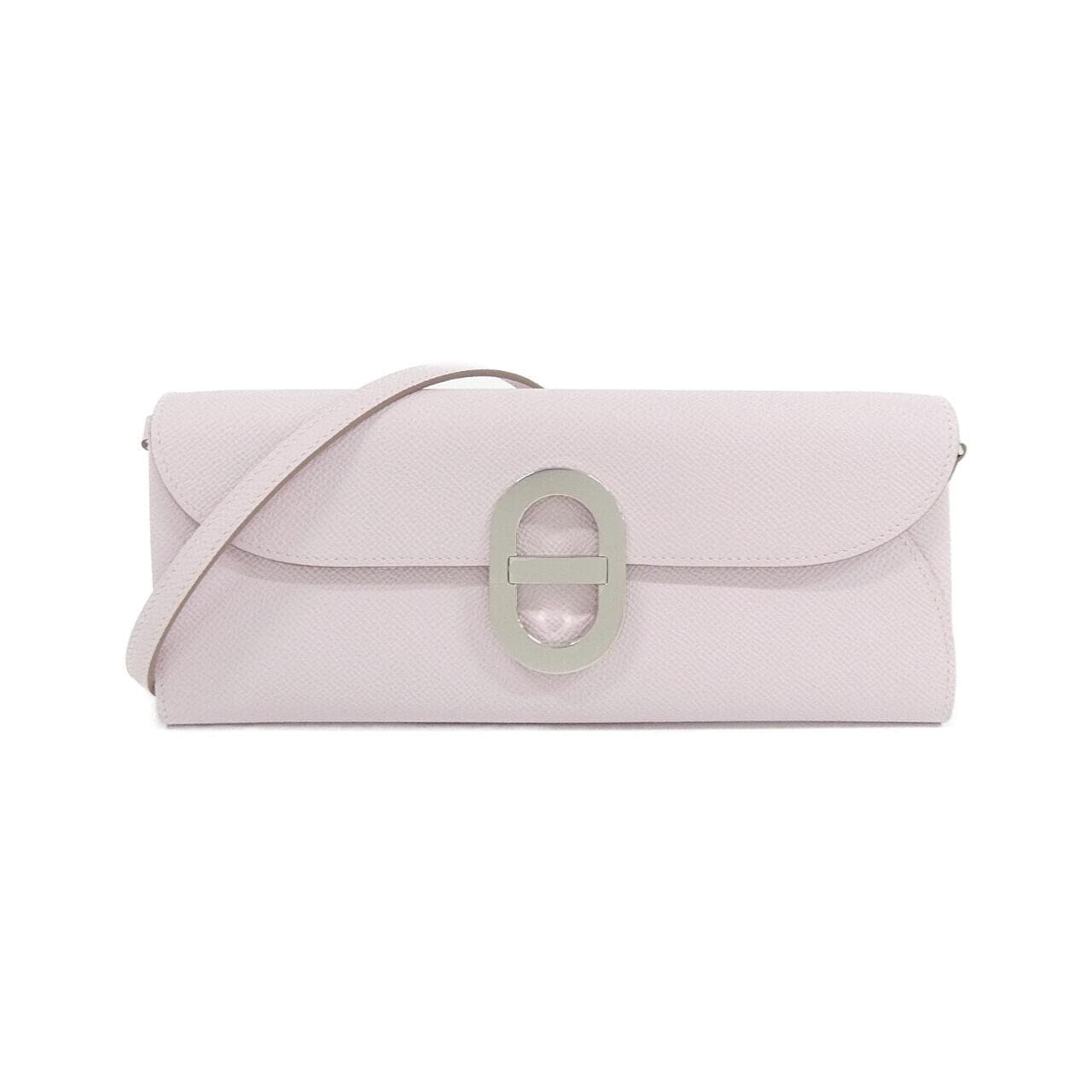 HERMES 084021CK Wallet Epsom