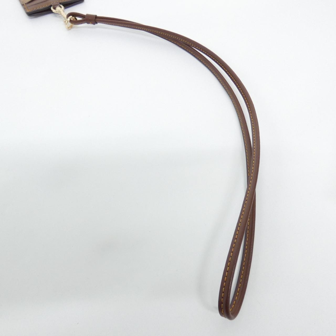 COACH CZ285 卡片套 帆布 4