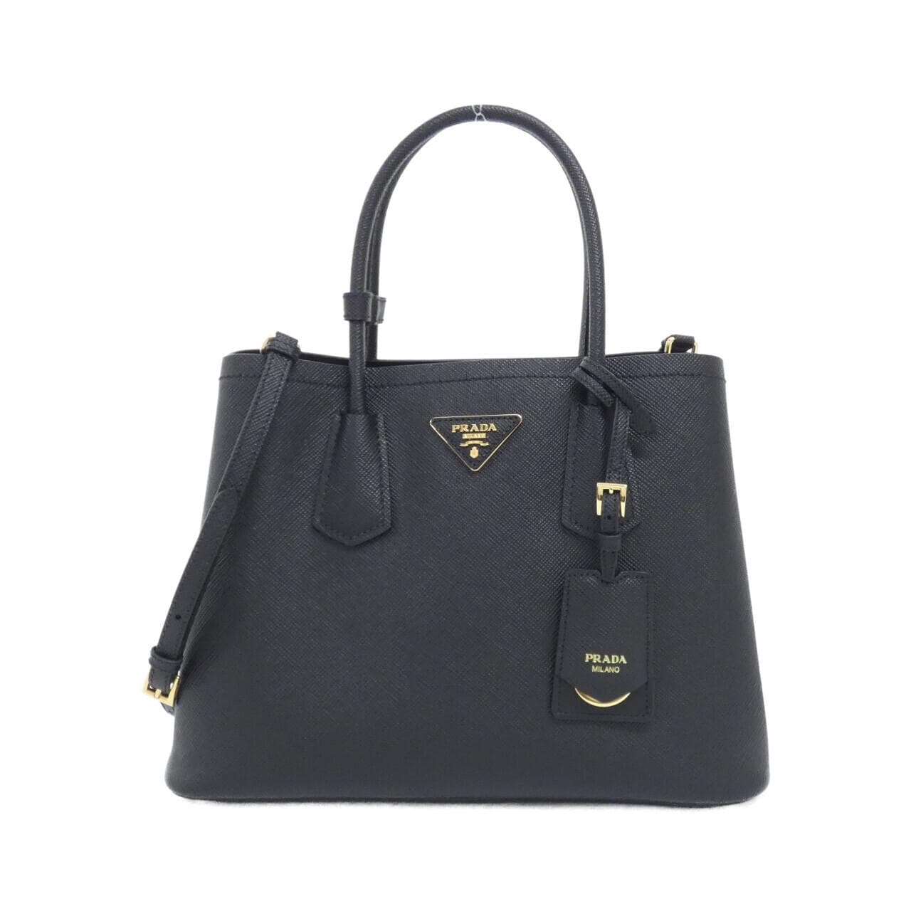 PRADA 1BG887 Handbag
