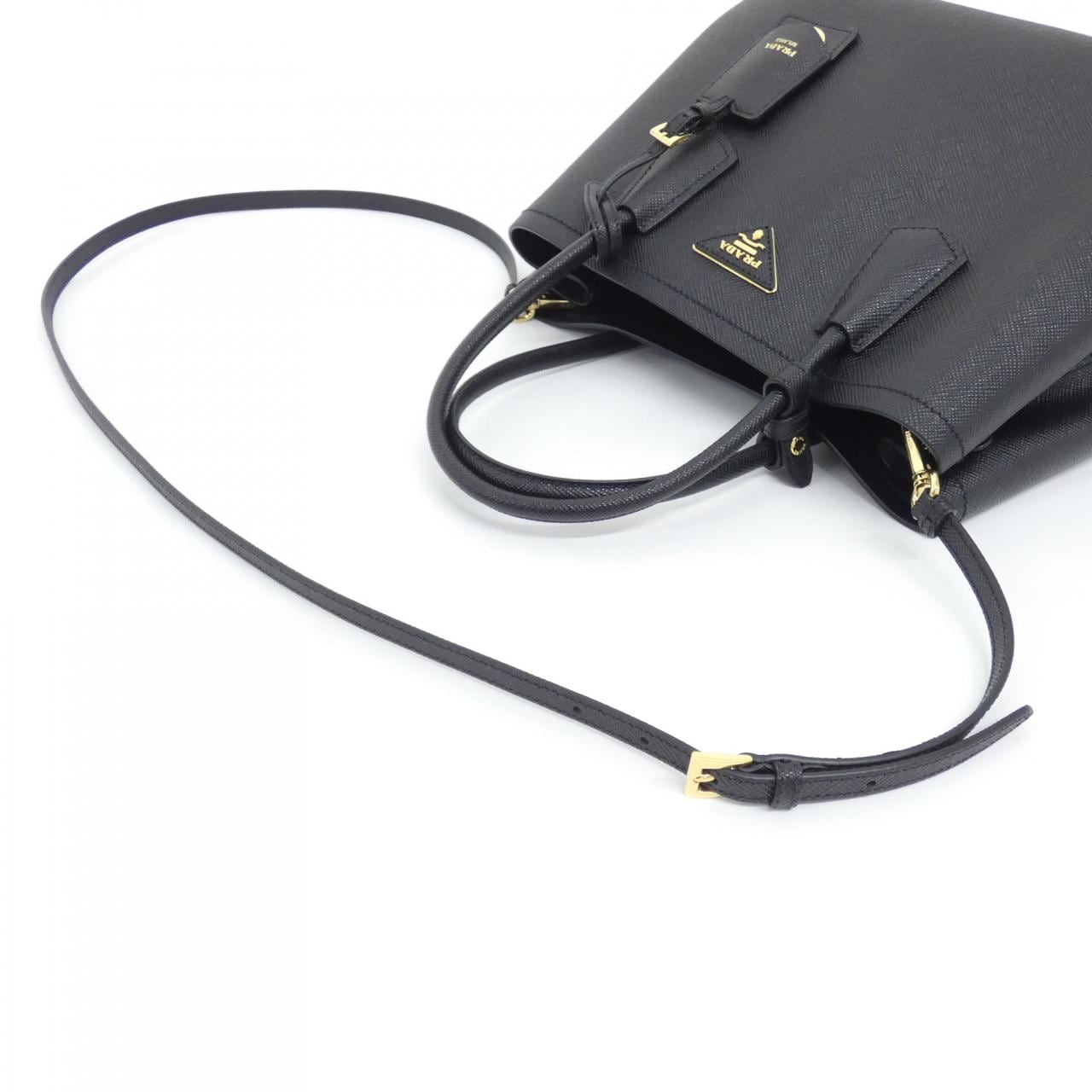 PRADA 1BG887 Handbag 5