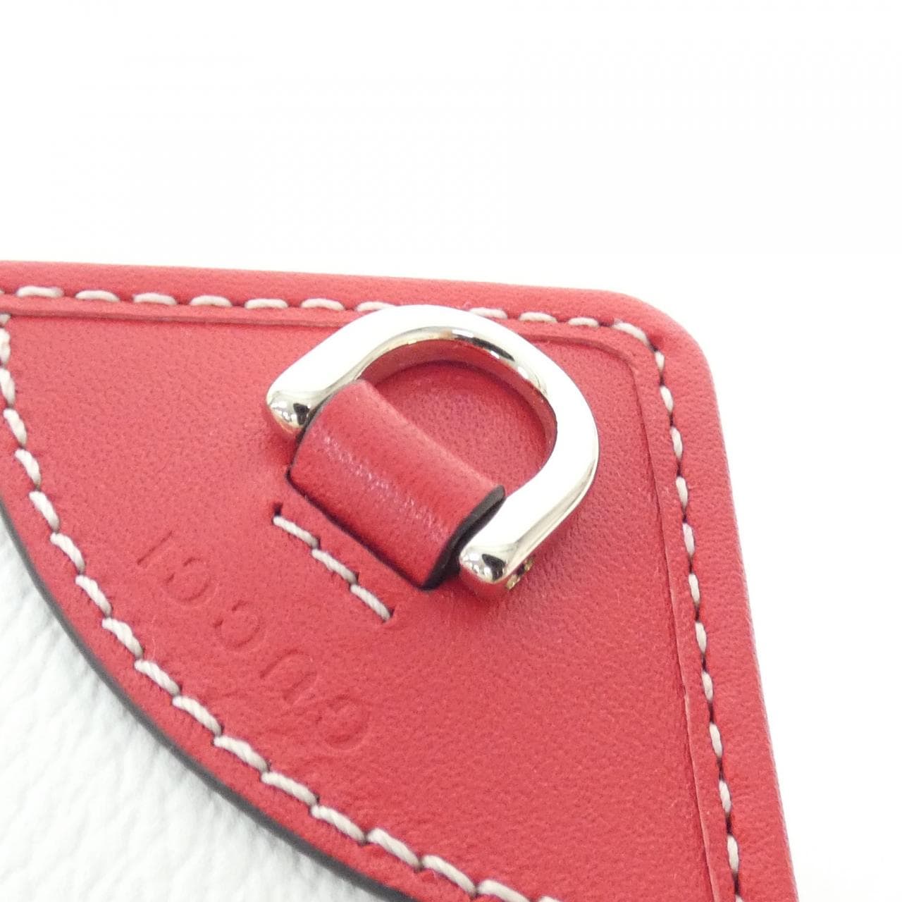 GUCCI 859652 FAFP9 銀包 帆布 3