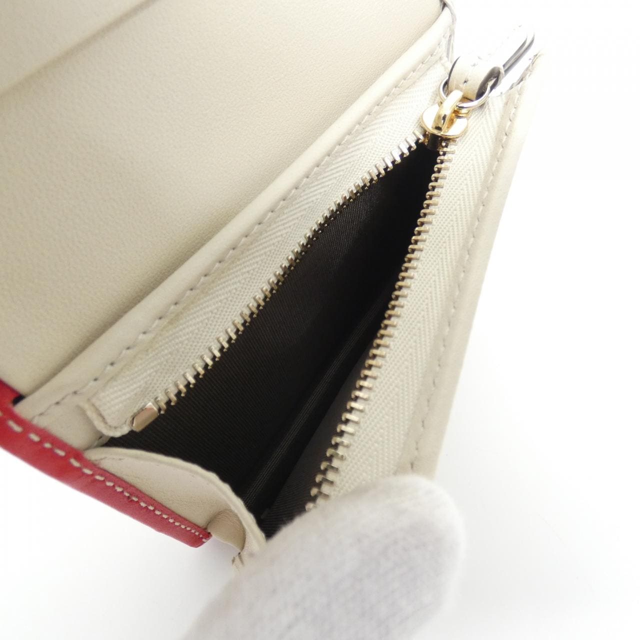 GUCCI 859652 FAFP9 銀包 帆布 5