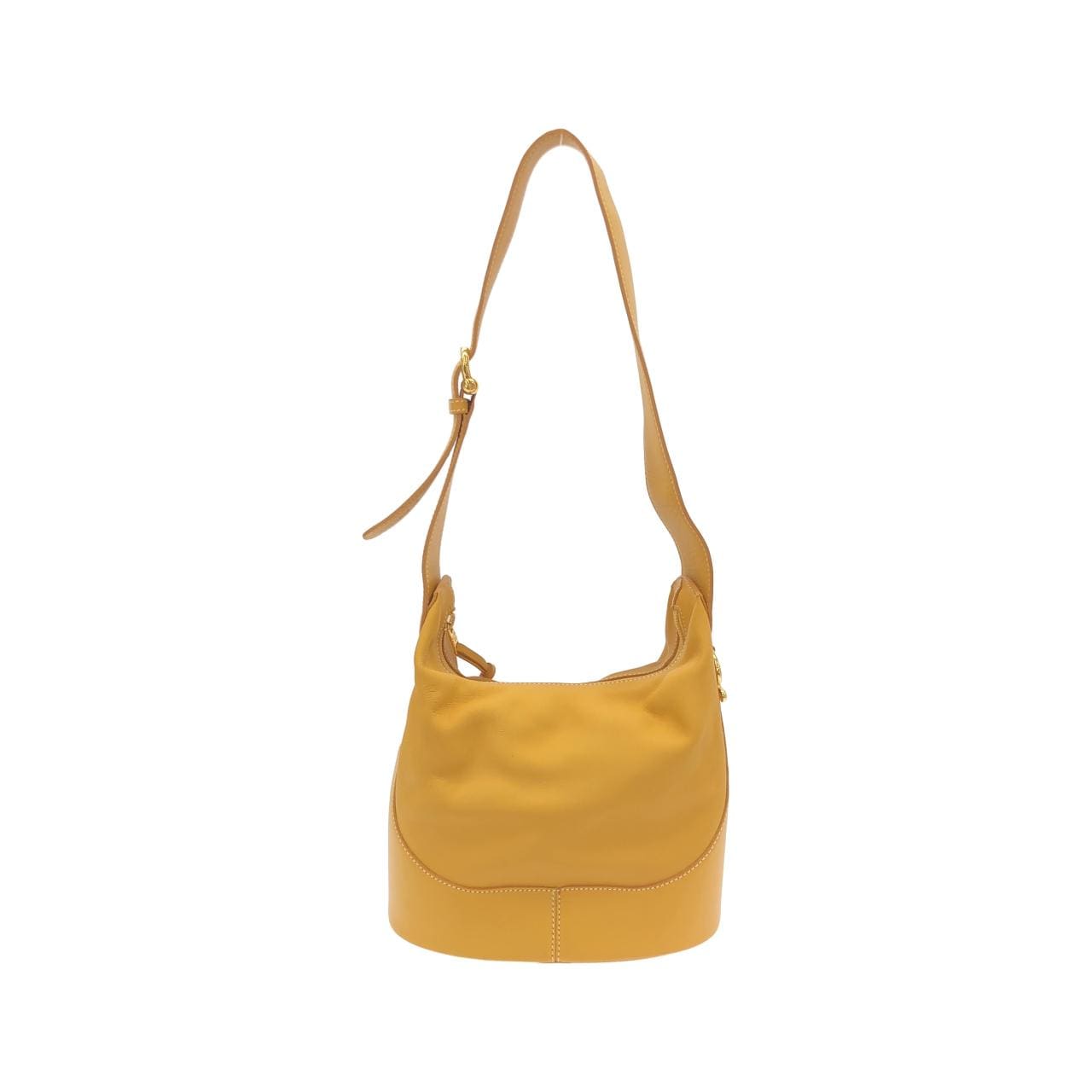 LOEWE 肩背包 皮革