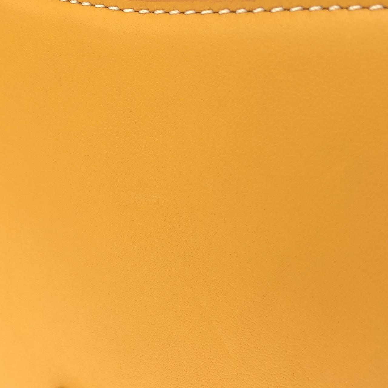 LOEWE Shoulder Leather 3