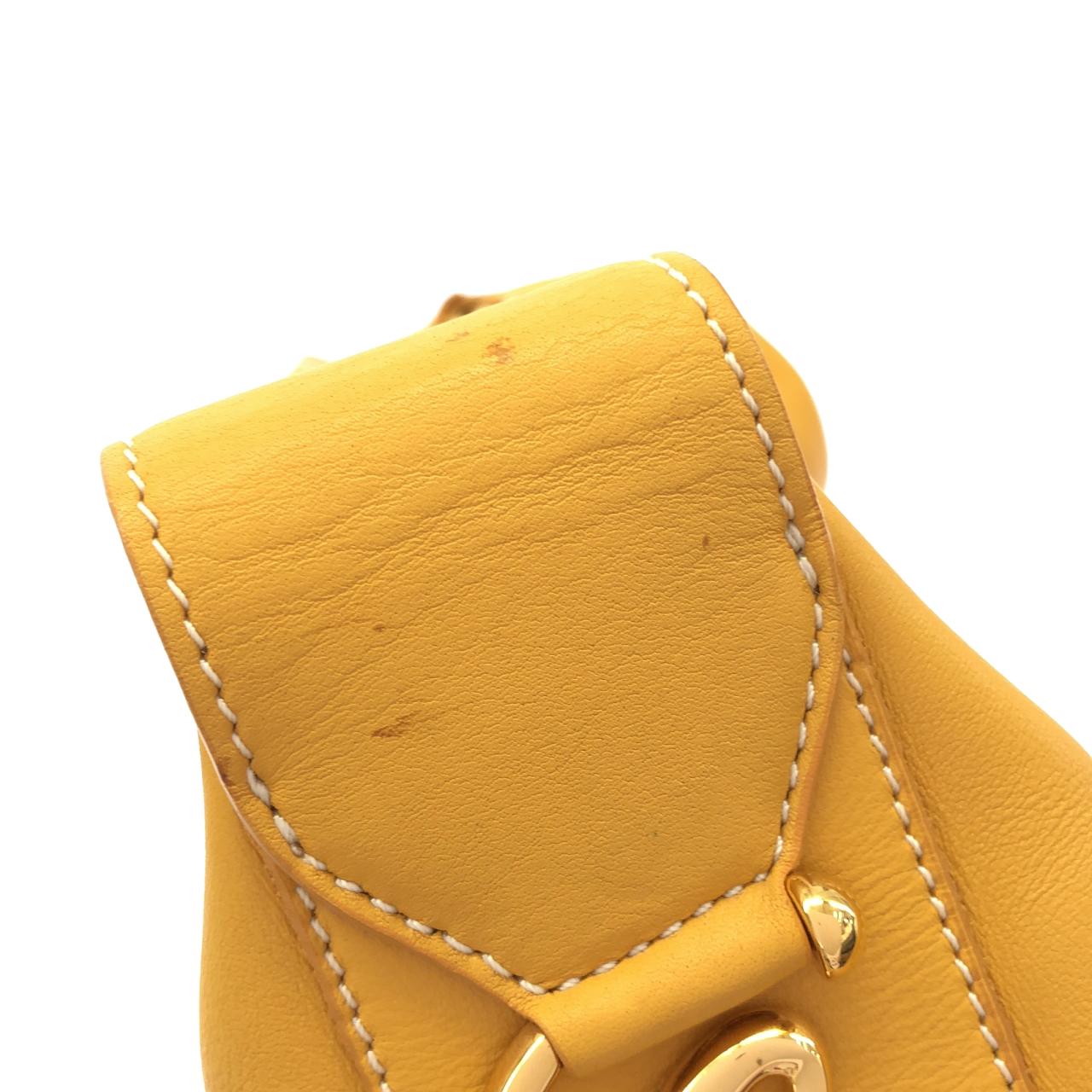 LOEWE Shoulder Leather 4