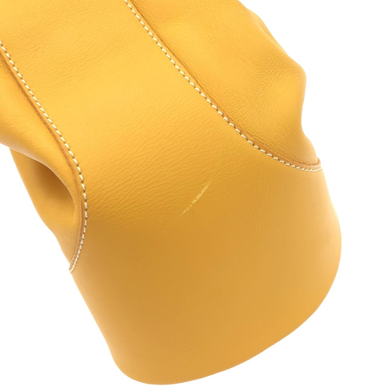 LOEWE Shoulder Leather 5
