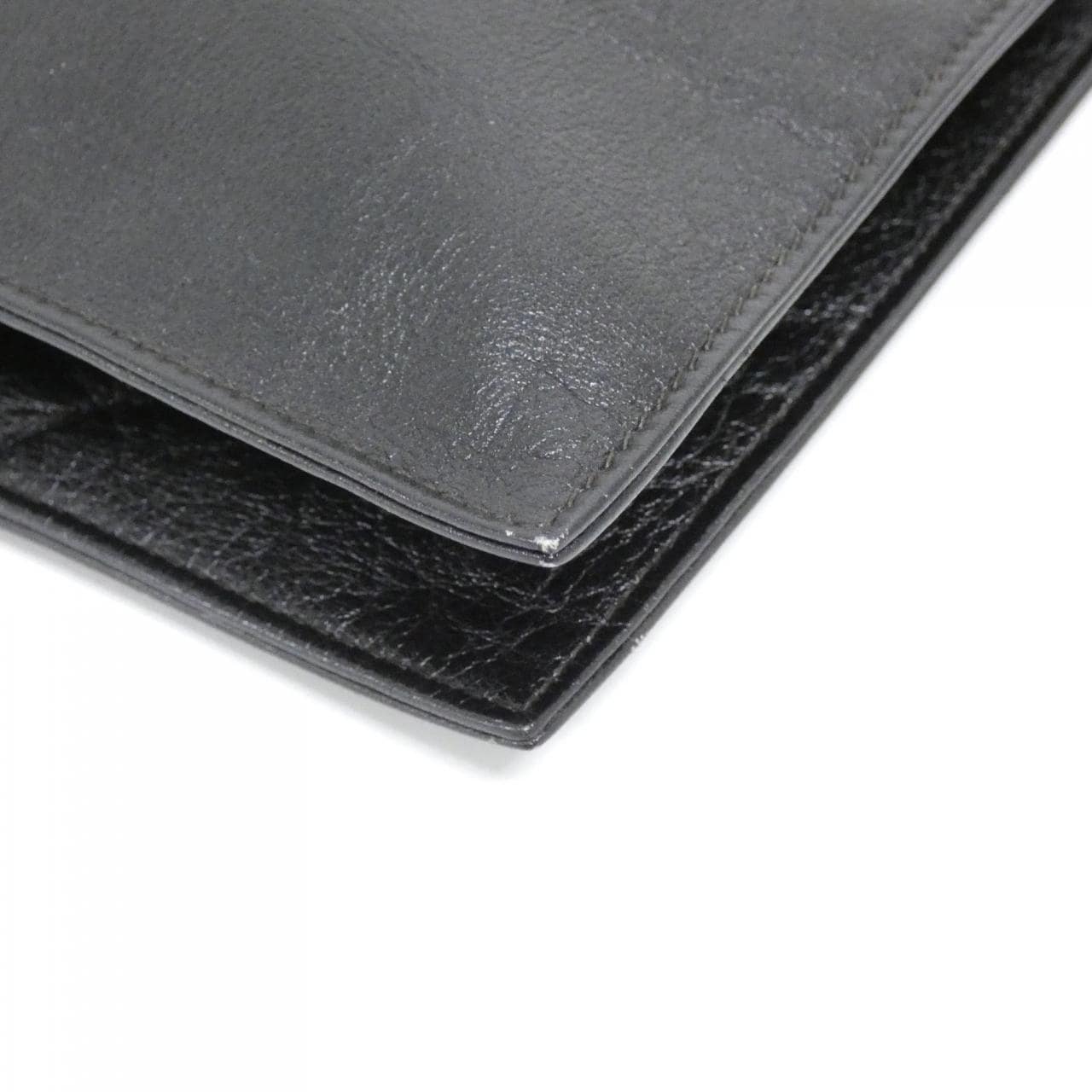 LOEWE Handbag Leather 3